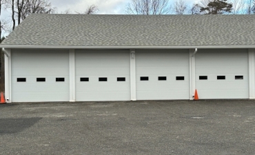 Commercial-Doors