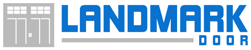 Landmark Door, LLC logo